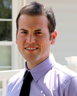 Joseph Barnhart, DDS