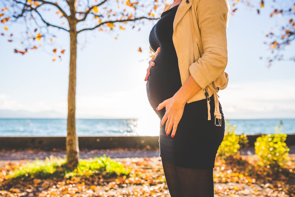 Pregnancy Gingivitis: Uncomfortable but Temporary