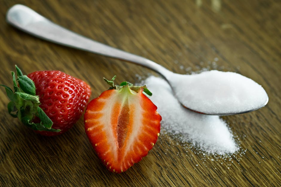 Both Sugar and Sugar-Free Drinks Damage Enamel