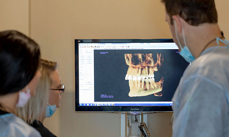 Periodontal Maintenance