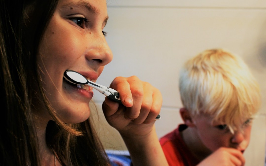 Preventing and Treating Cavities Starts with You