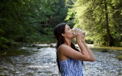 Why Drinking Water is Good for Your Teeth