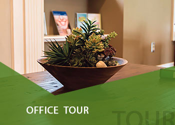 Office Tour