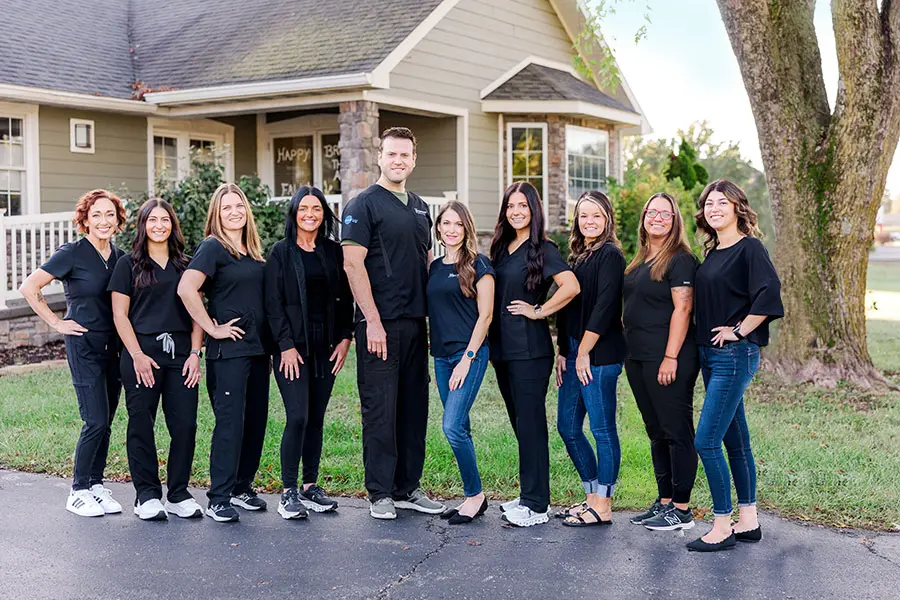 barnhart-dental-team-1 Barnhart dental team